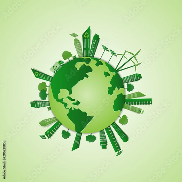 Fototapeta Basic RGB