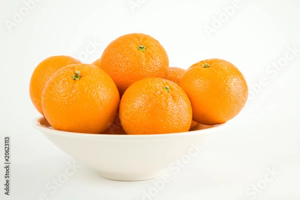 Obraz orangen