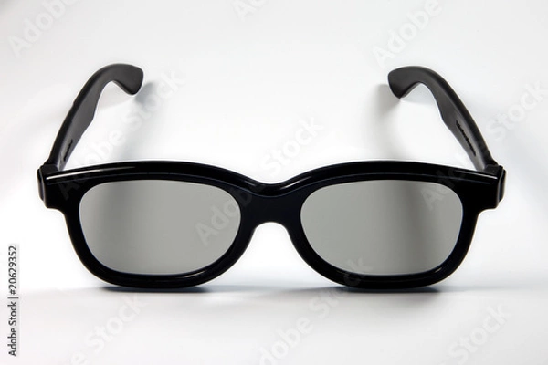 Obraz lunettes