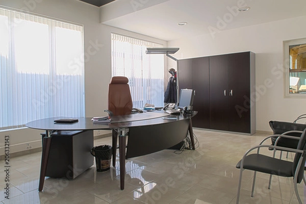 Obraz Office