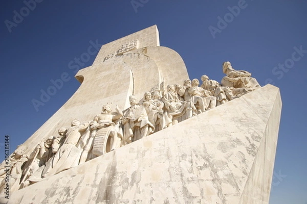 Obraz Padrão do Descobrimento