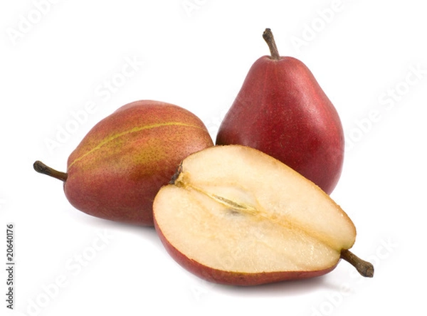 Obraz pear