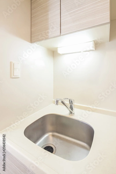 Fototapeta インテリア・キッチン