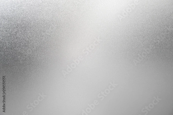 Fototapeta Silver texture background metal