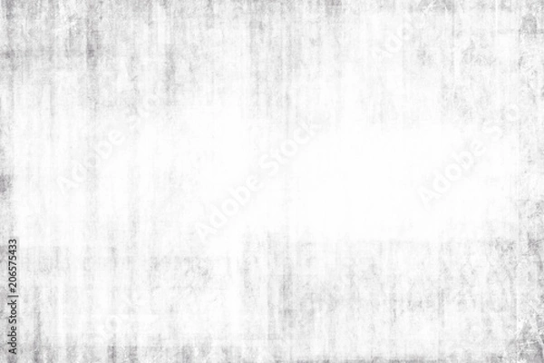 Obraz Abstract black and white background