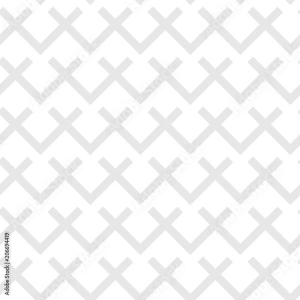 Fototapeta Seamless geometric Pattern. Abstract Background.Can be used for wallpaper,fabric, web page background, surface textures.