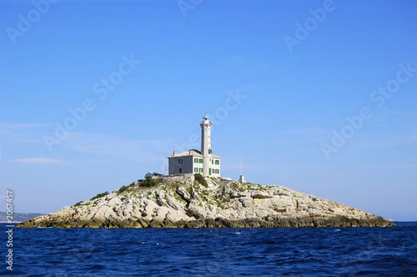 Obraz lighthouse