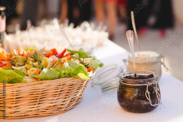 Obraz Tapenade 
