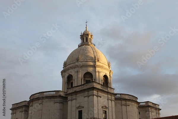 Obraz Panteão Nacional