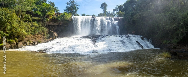 Obraz Boo Sra Waterfall
