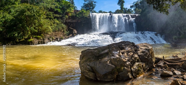 Obraz Boo Sra Waterfall
