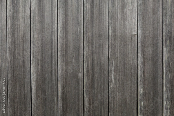 Obraz Old Wood Plank Background