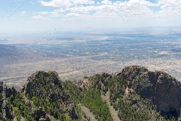 Fototapeta Mountain 4