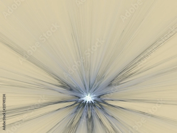 Obraz fractal graphic