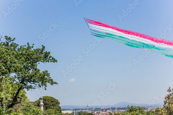 Obraz Festa della Repubblica