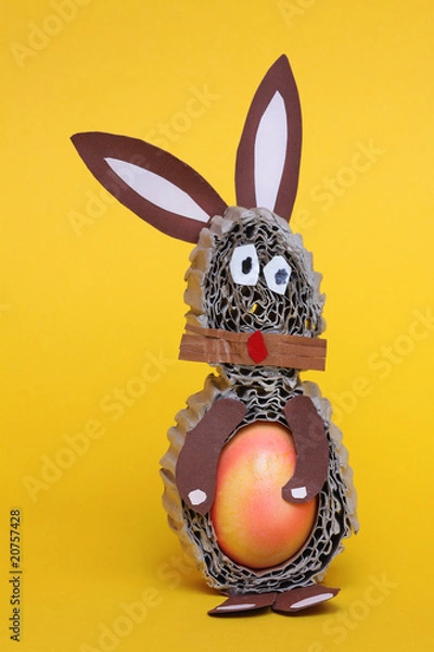 Fototapeta Osterhase