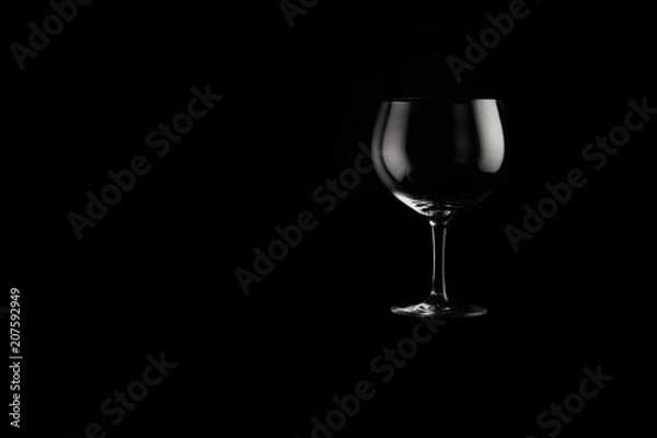 Fototapeta Goblet