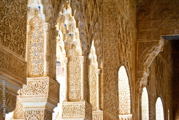 Obraz Granada Decore 