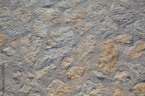 Fototapeta A wall texture