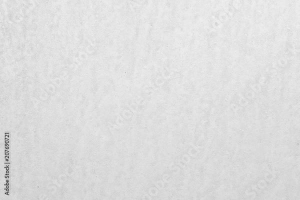 Fototapeta White gray marble texture, detailed structure of marble in natural patterned for background and design