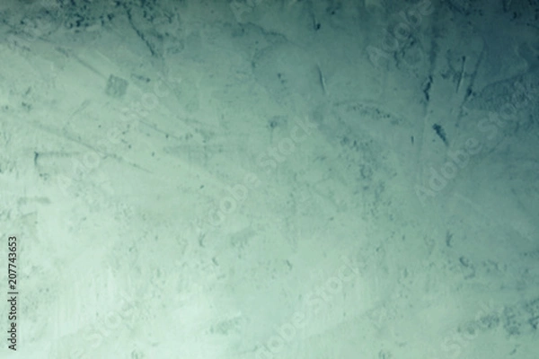 Fototapeta blur image of surface of the cement seamless wall background and texture. Vintage look