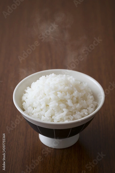Fototapeta ごはん