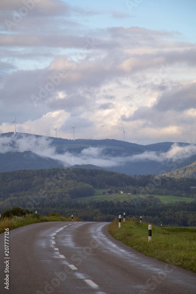 Obraz good Bye canon 70D