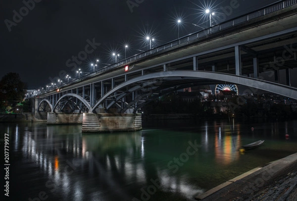 Obraz My Art our City