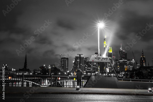 Obraz The Photographer