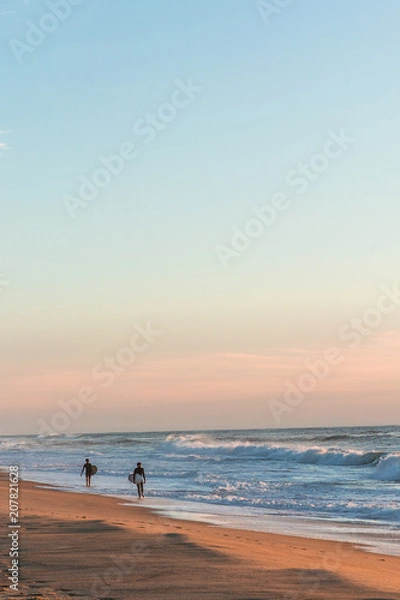 Obraz Before Session