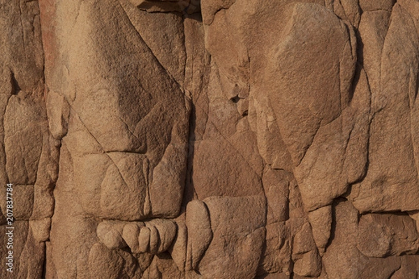 Obraz Rocce Rosse Arbatax