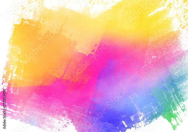 Obraz 背景_グランジ