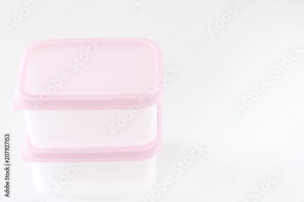 Fototapeta タッパー