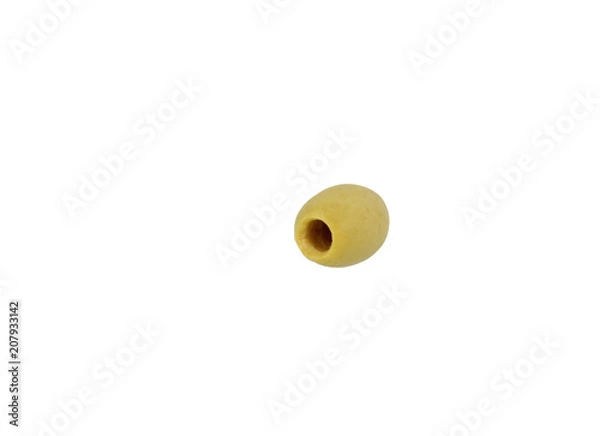 Obraz Olive green single