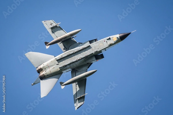 Obraz Panavia Tornado