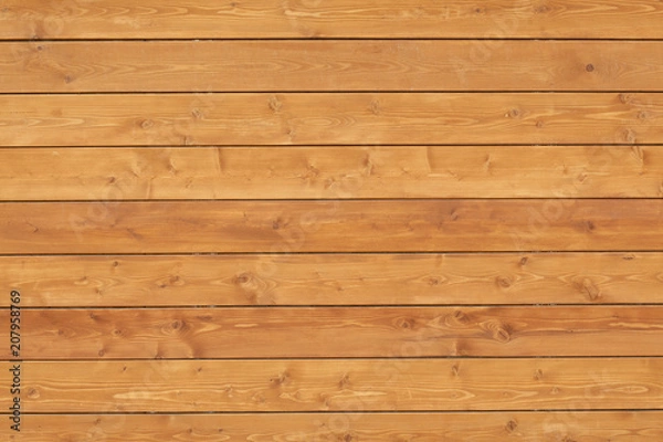 Fototapeta larch plank background