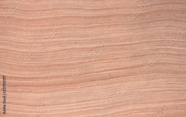 Obraz sandstone lines gradient texture