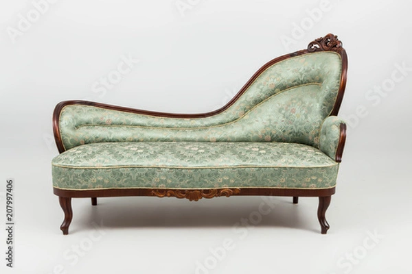 Obraz Antique sofa