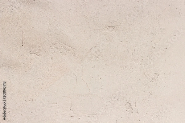 Obraz Pink concrete wall for background