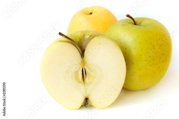 Obraz apples