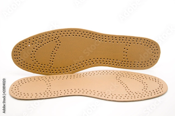 Obraz Gesunde Füße