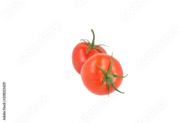Obraz Tomato 2 seperate