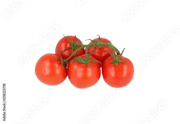 Obraz Tomato Bunch 2