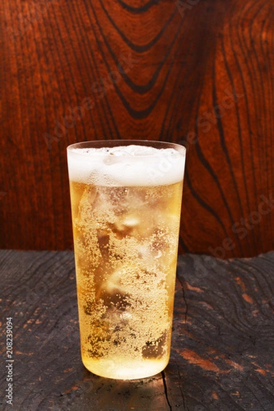 Obraz ハイボール