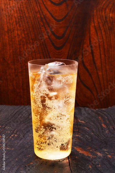 Obraz ハイボール