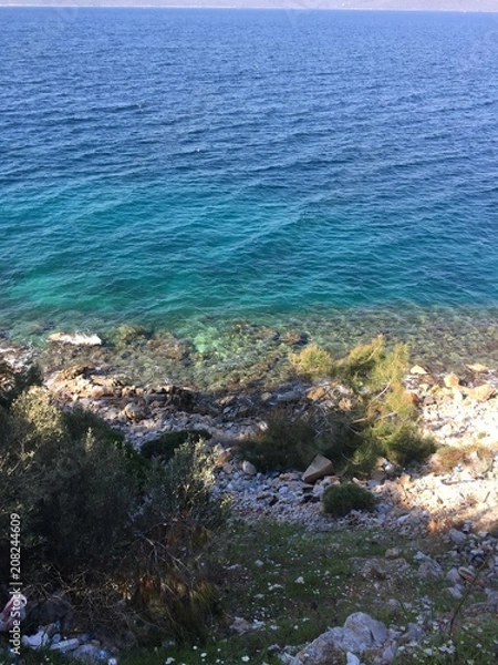 Obraz Mugla Marmaris