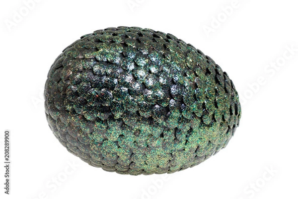 Obraz Dragon egg.