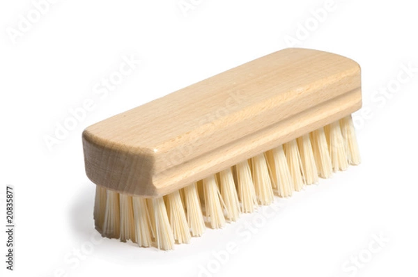 Obraz Wooden brush