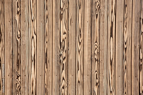 Obraz Wooden wall background texture