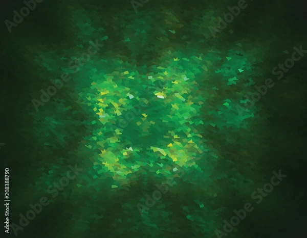 Obraz Creative  abstract background. Pattern for your backgrounds, wallpaper, screen savers, covers, print, business cards, posters